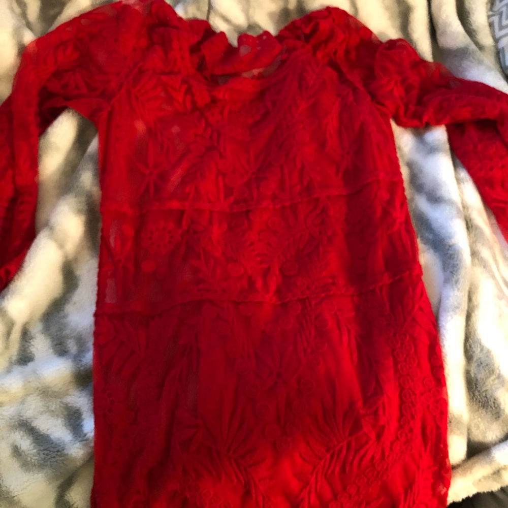 Express Dress